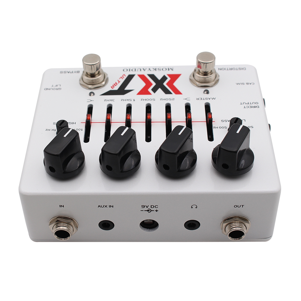 XT ULTRA